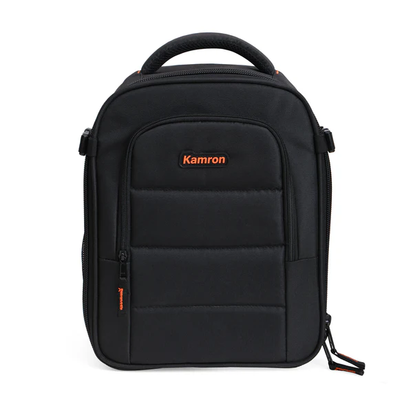 Kamron Bag Smart 100 (Black)