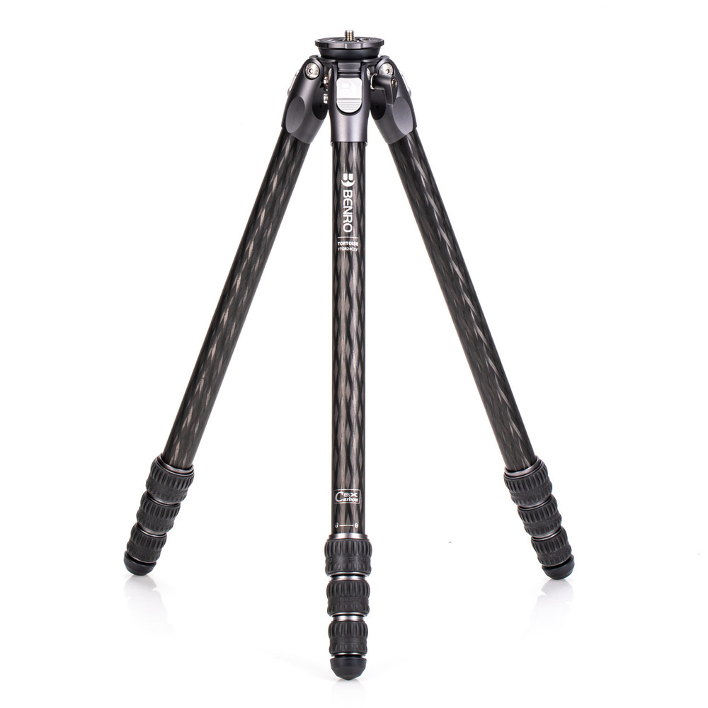 Benro Tripod Rhino Carbon Fiber Zero Series FRHN05CVX20