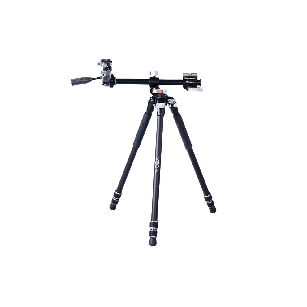 Vanguard VEO 3 Plus 263AP Aluminium Tripod With VEO PH-38 Pan Head - Image 2