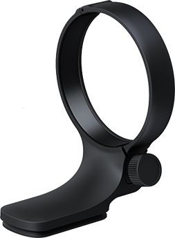 Tamron tripod mount for 100-400mm F/4.5-6.3 Di VC USD (Model A035)