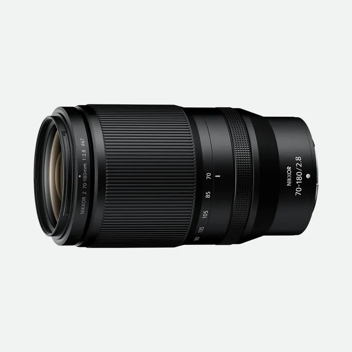 Nikkor Lens Z 135MM F/1.8 S PLENA - Image 3