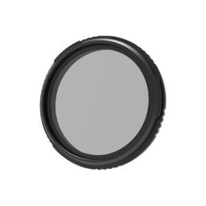 Haida NanoPro Mist Black 1/4 Filter for Fujifilm X100VI / Black