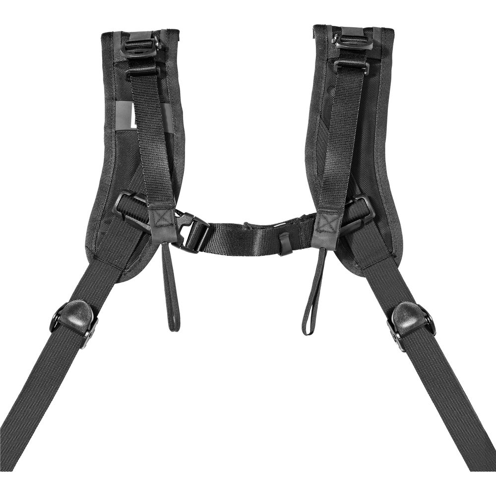 Blackrapid Double Breathe Camera Harness - Image 2