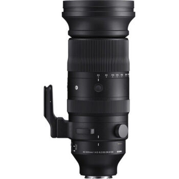 Sigma 60-600mm f/4.5-6.3 DG DN OS Sports Lens Leica L