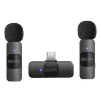 Boya Mic  BY-V20 (C-TYPE )