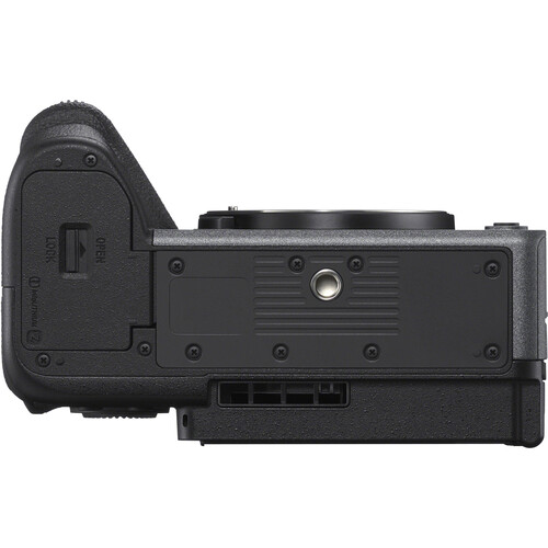 Sony FX3 Full-Frame Cinema Camera - Image 7