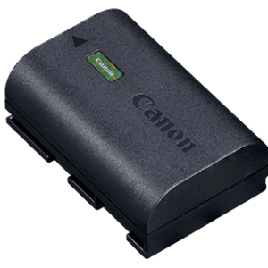 Canon Battery Pack LP-E6NH