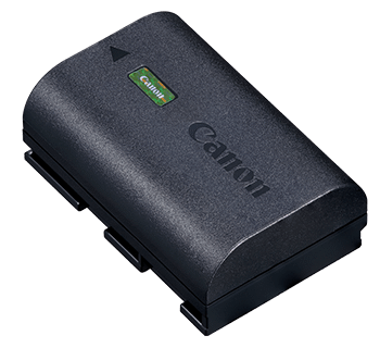 Canon Battery Pack LP-E6NH