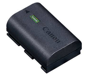 Canon Battery Pack LP-E6NH