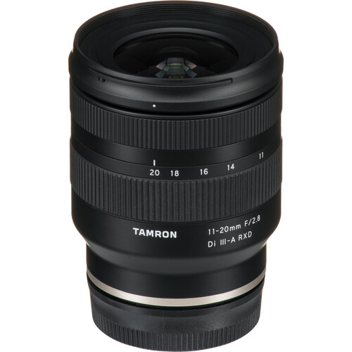 Tamron 11-20mm f/2.8 Di III-A RXD Lens Canon RF (B060R) - Image 7
