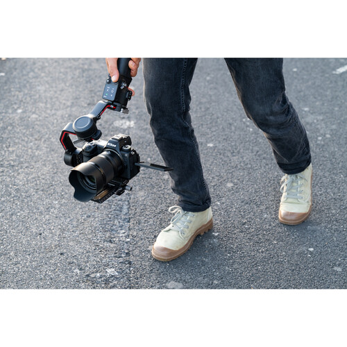 Nikon NIKKOR Lens Z 50mm f/1.4 - Image 11