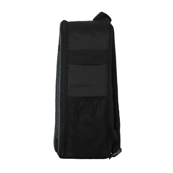 Kamron Bag A20 (Black & Grey ) - Image 11