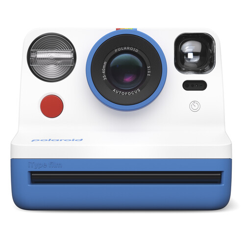 Polaroid Now Generation 2 I-Type Instant Camera - Image 4