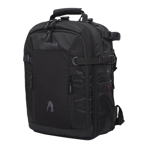 PINBALL P70 Magnet Bag