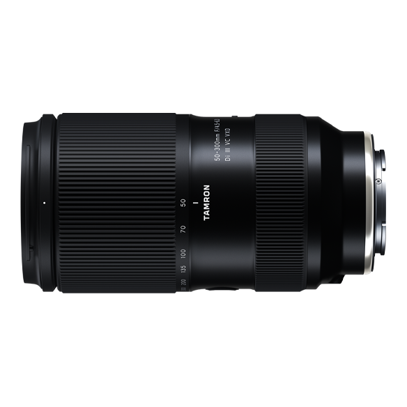Tamron 50-300mm f/4.5-6.3 Di III VC VXD Lens Sony E (A069S) - Image 2