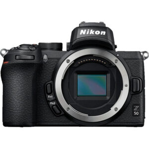 Nikon Z 50 BODY ONLY