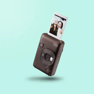 Fujifilm Instax LiPlay  Camera Kit