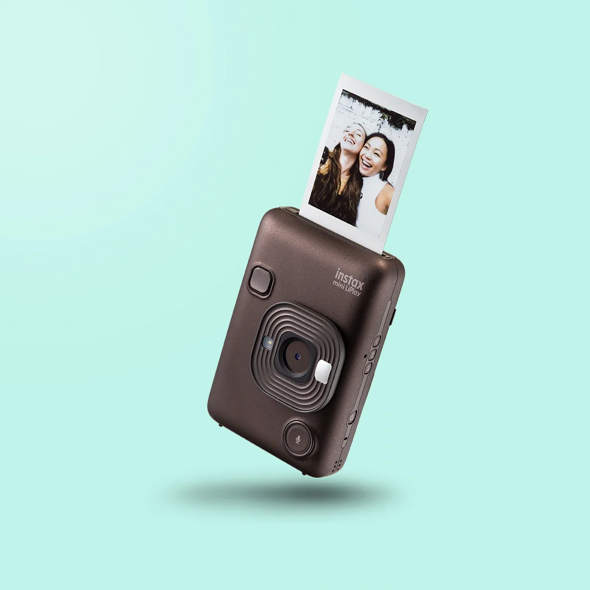 Fujifilm Instax LiPlay Camera Kit