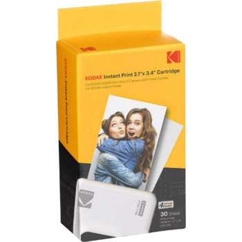 KODAK Cartridge Retro Mini 2 ICRG-260 6P INNER2