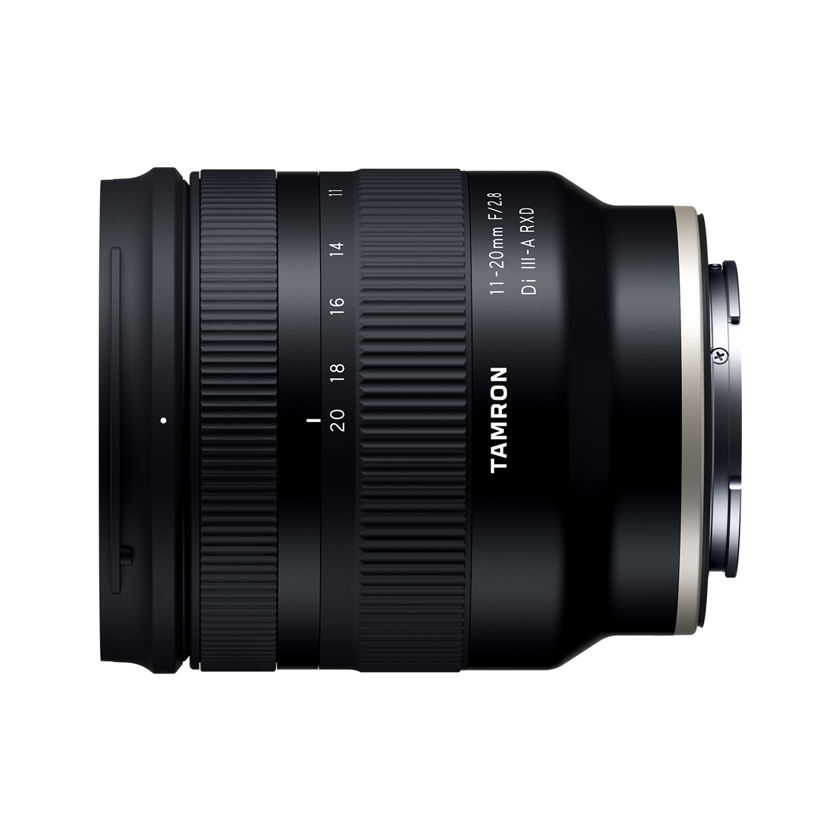 Tamron 11-20mm f/2.8 Di III-A RXD Lens Canon RF (B060R) - Image 2