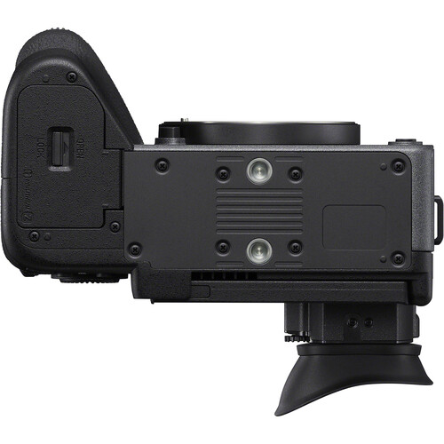 Sony FX2 Digital Cinema Camera - Image 5