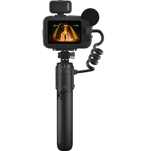 GoPro Hero13 Black Creator Edition - Image 2