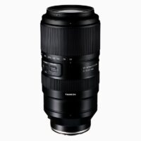 Tamron 50-400mm f/4.5-6.3 Di III VC VXD Lens Sony E (A067S)