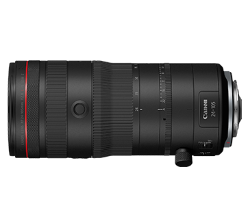 Canon Lens RF24-105mm f/2.8L IS USM Z - Image 5