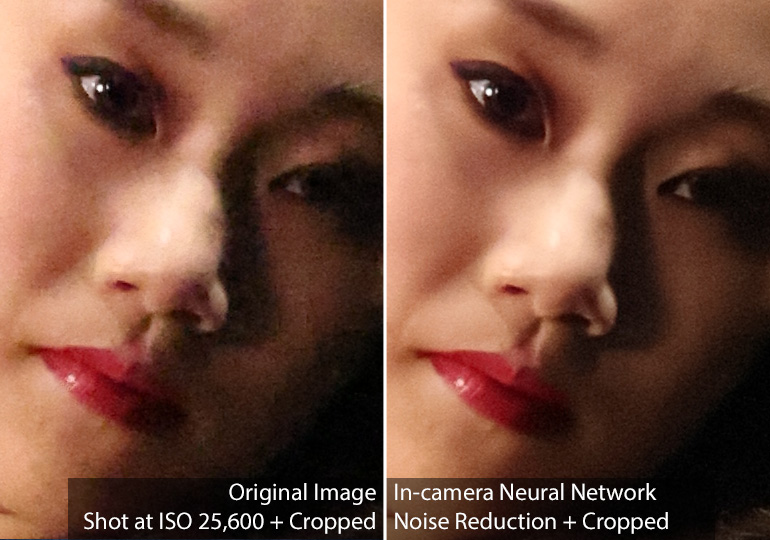 Canon EOS R5 Mark II (Body) - Image 15