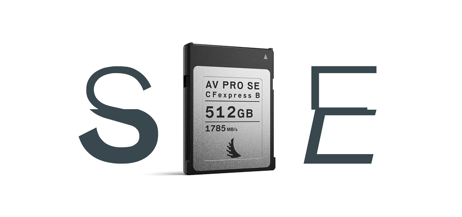 Angelbird 1TB CFexpress Type B Memory Card AVpro - Image 3