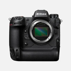 Nikon Z9 (Body Only) Camera