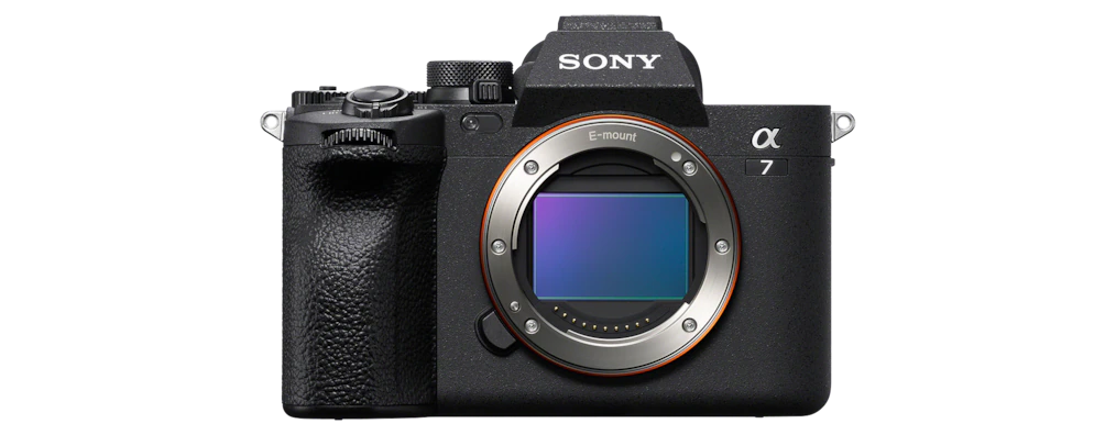 Sony Alpha 7M4K 28-70 mm Mirrorless Camera - Image 2