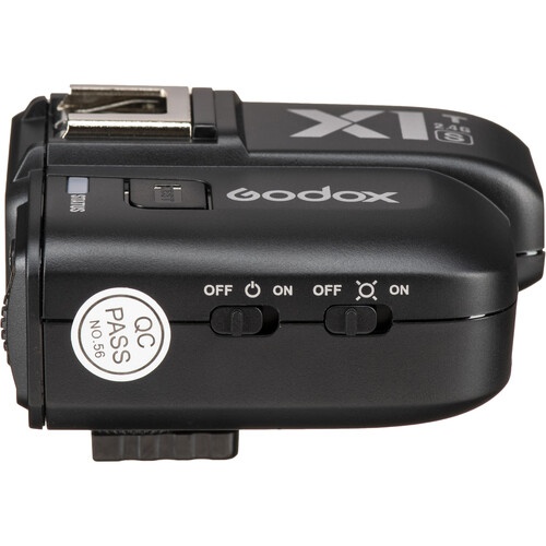 Godox X1T S Flash Trigger For Sony Cameras - Image 5