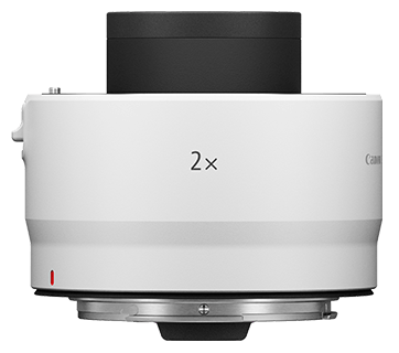 Canon RF Extender 2x