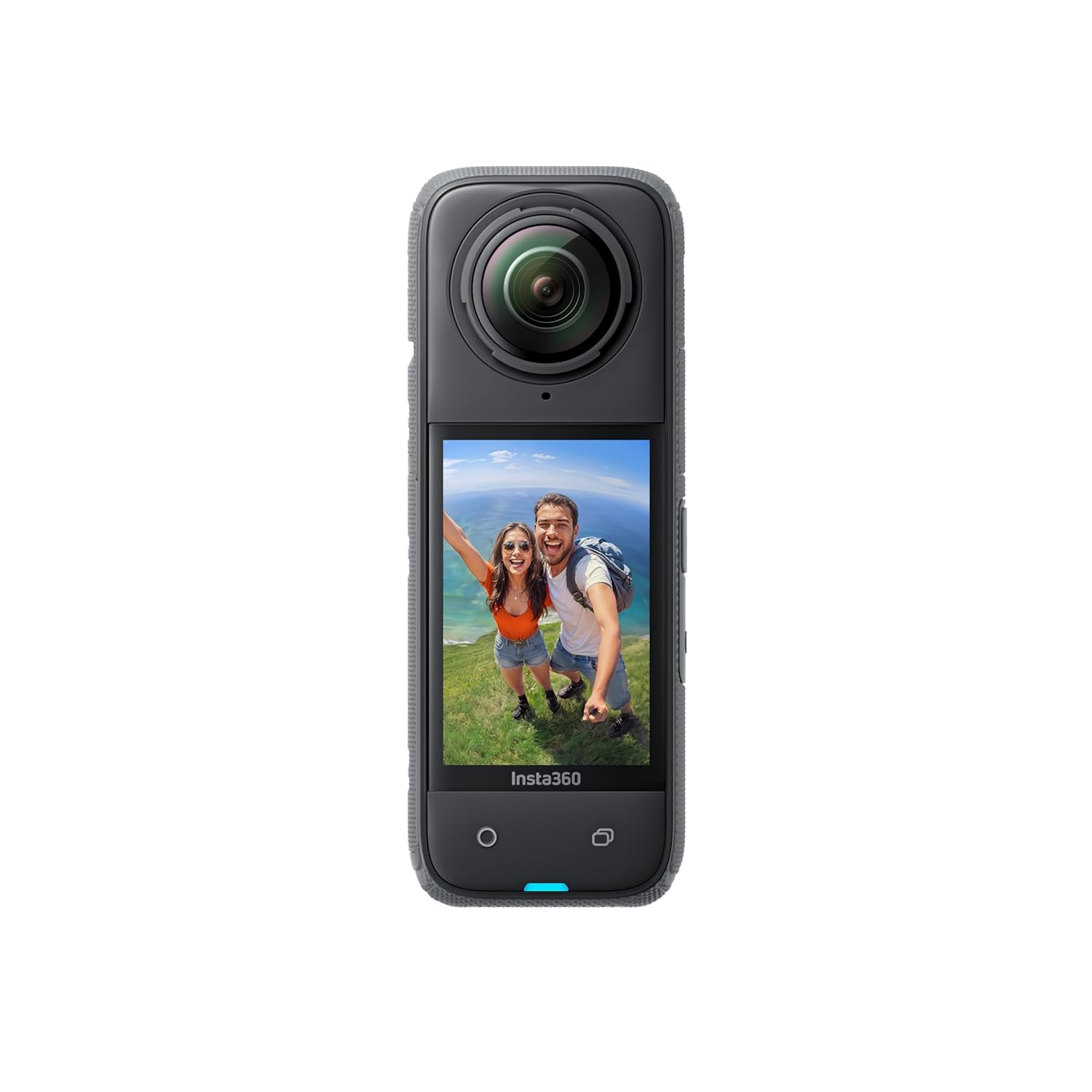 Insta360 X4 8K Video Camera (waterProof) - Image 3