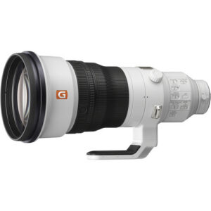 Sony Lens FE 400mm f/2.8 GM OSS