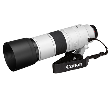 Canon Lens RF200-800mm f/6.3-9 IS USM - Image 2