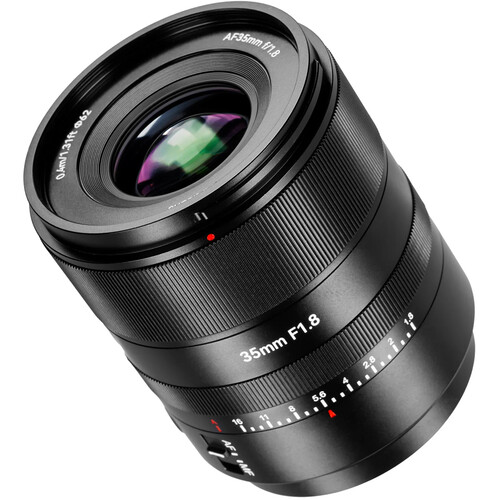 7Artisans 35mm f/1.8 AF Lens (Nikon Z) - Image 5