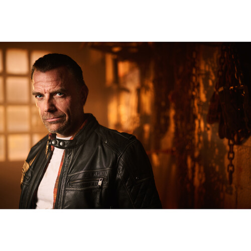 Nikon NIKKOR Z 35mm f/1.2 S Lens - Image 7