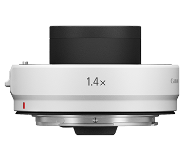 Canon RF Extender 1.4X