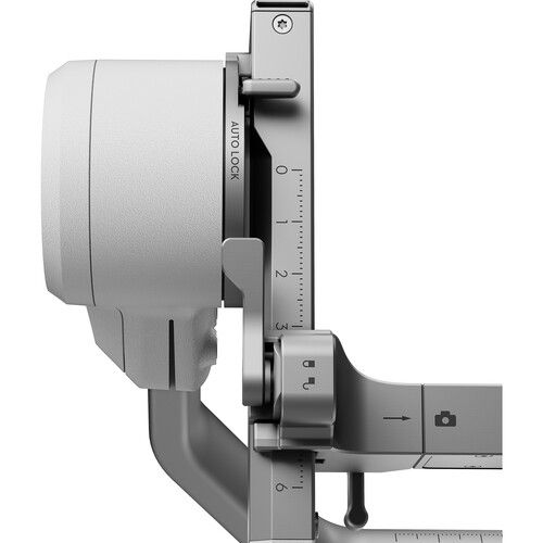 DJI RS 4 Mini Handheld Gimbal Stabilizer - Image 15