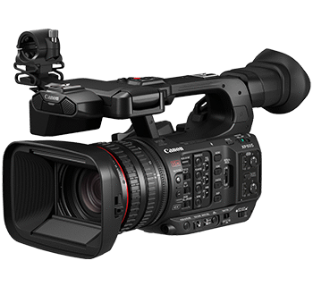 Canon XF605