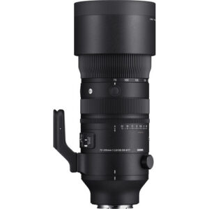 Sigma 70-200mm f/2.8 DG DN OS Sports Lens Sony E