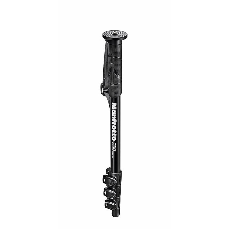 Manfrotto 290 ALU Monopod