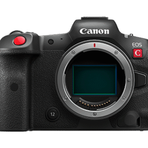 Canon EOS R5 C