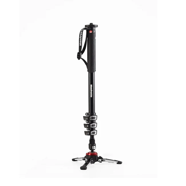 Manfrotto MvmxproA4 Monopod