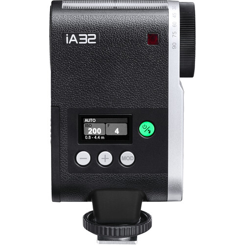 Godox iA32 Mini Flash - Image 2