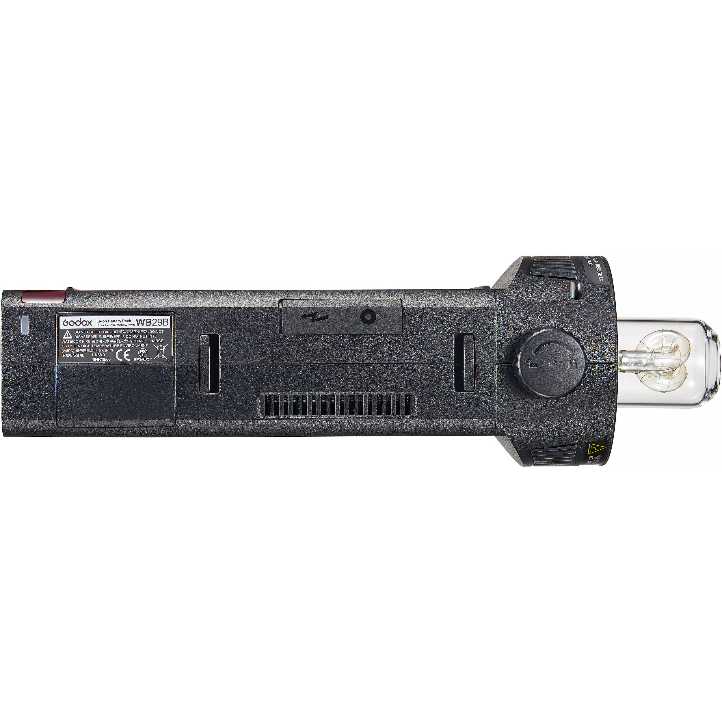 Godox Professional Flash Light Kit AD200 Pro II - Image 5