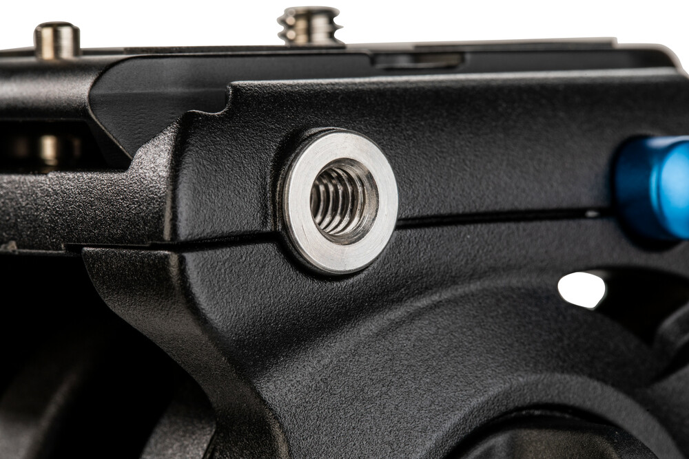 Benro S2PRO Flat Base Video Head w/Max Load 2.5kg - Image 8