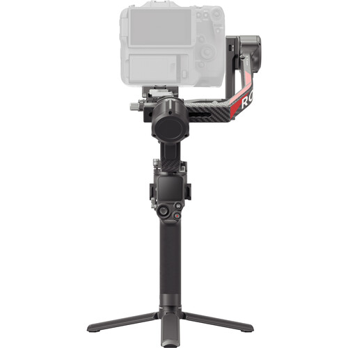DJI RS4 Pro Gimbal Stabilizer - Image 3